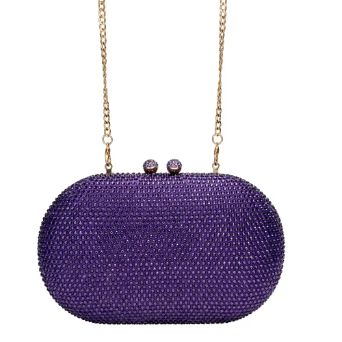 LIMONI  de Mujer modelo Cartera De Fiesta Jewel 12 purpuras mujer 2025051319391469299  